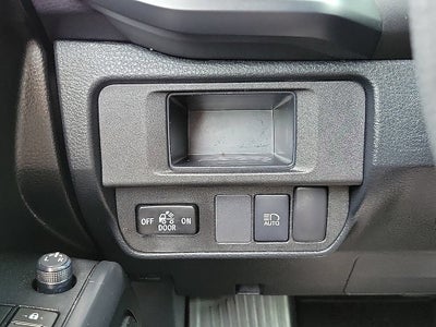 2019 Toyota Tacoma 4WD SR