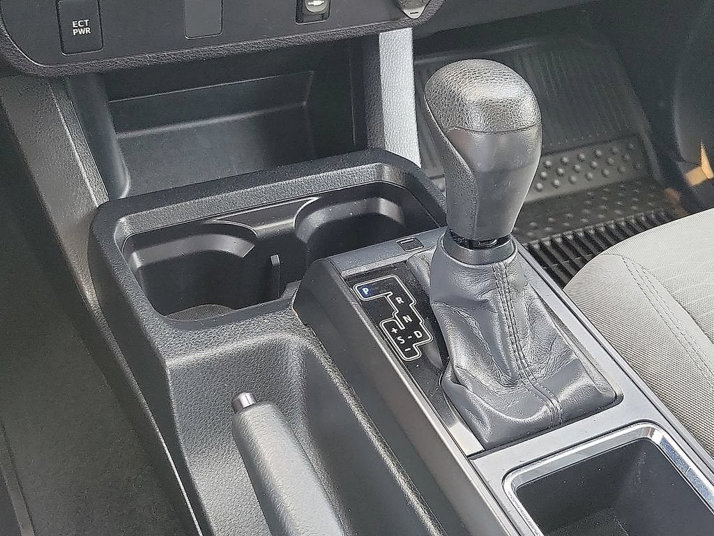 2019 Toyota Tacoma 4WD SR