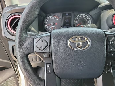 2019 Toyota Tacoma 4WD SR