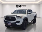 2019 Toyota Tacoma 4WD SR