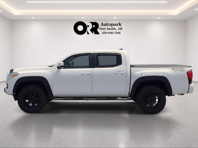 2019 Toyota Tacoma 4WD SR