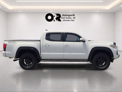 2019 Toyota Tacoma 4WD SR