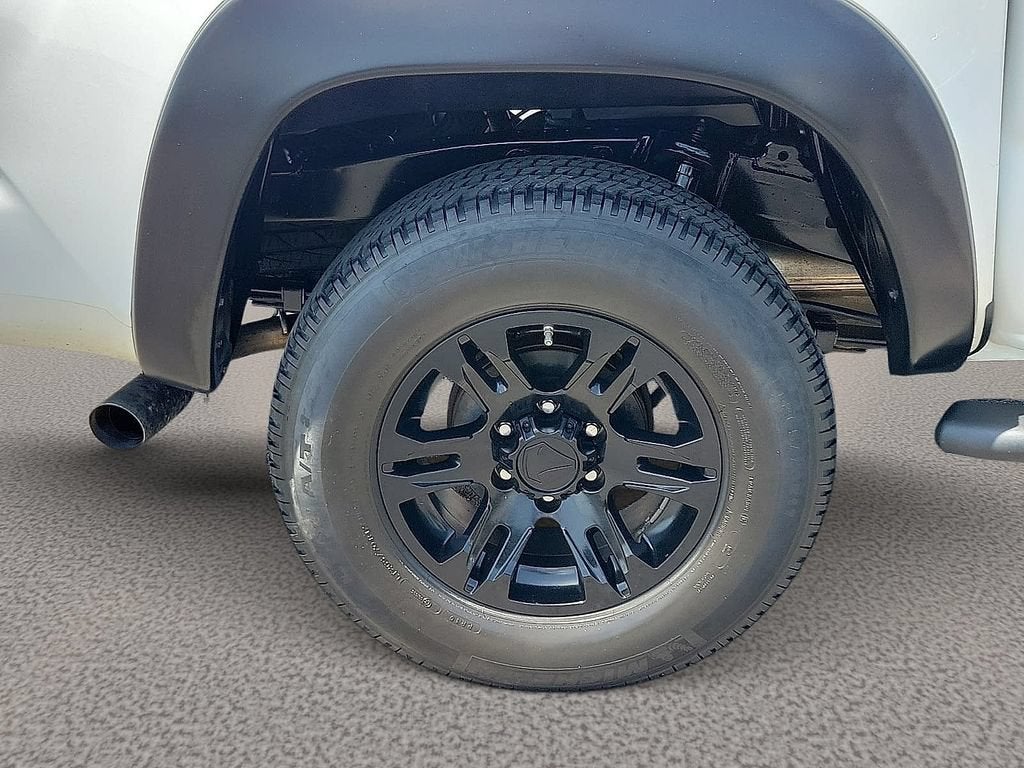 2019 Toyota Tacoma 4WD SR