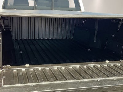 2019 Toyota Tacoma 4WD SR