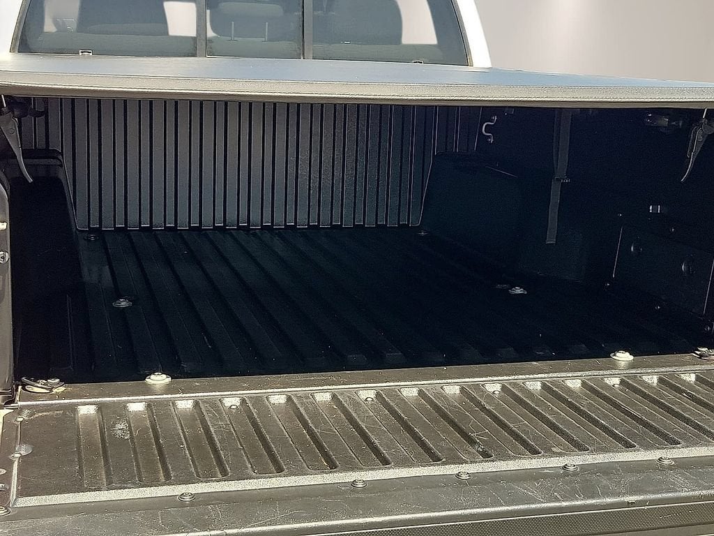 2019 Toyota Tacoma 4WD SR