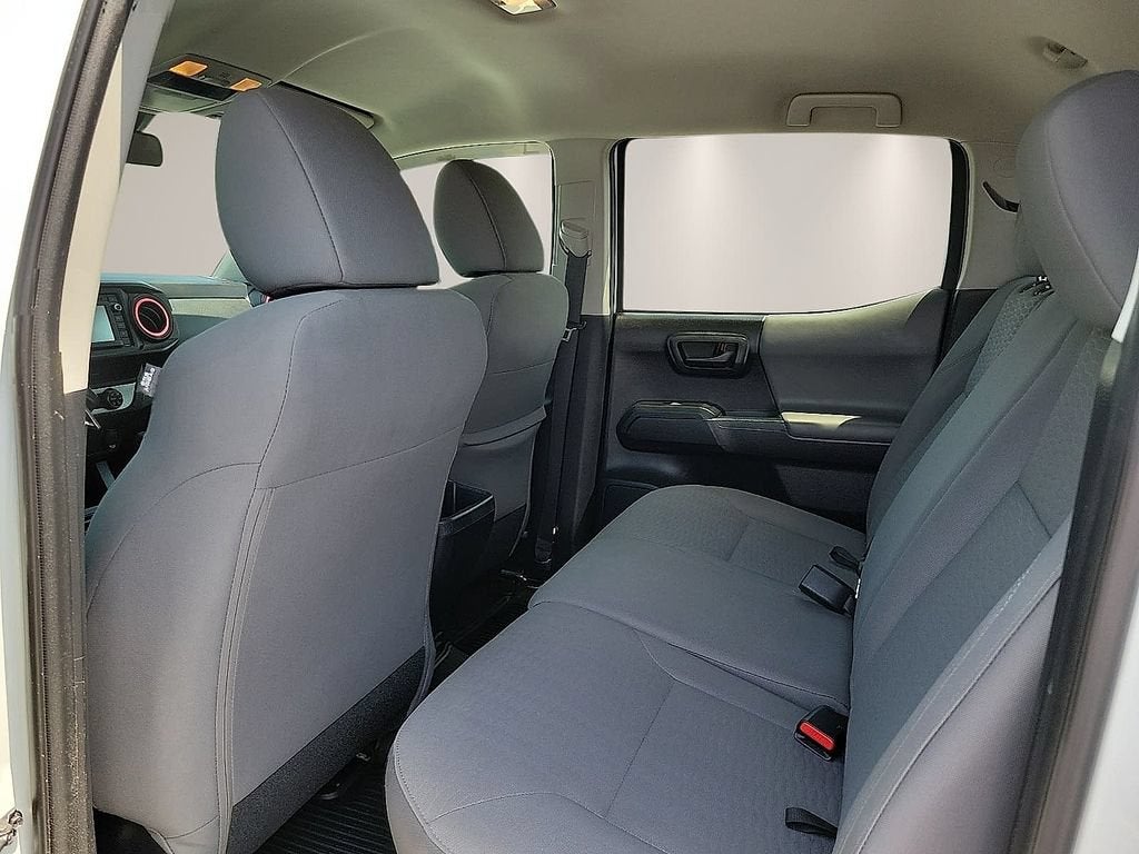 2019 Toyota Tacoma 4WD SR
