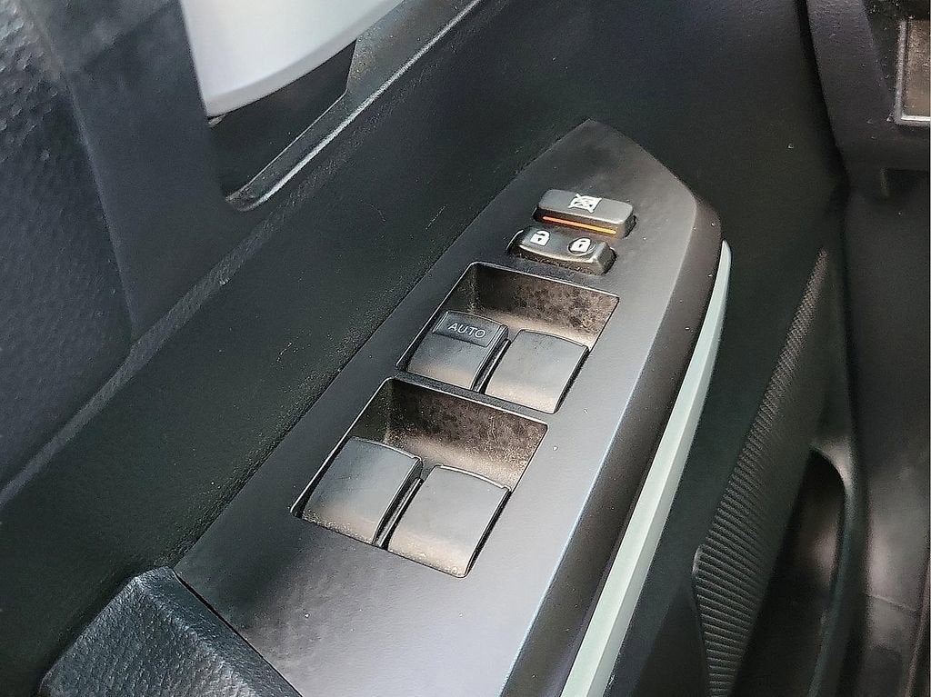 2019 Toyota Tundra 4WD SR5