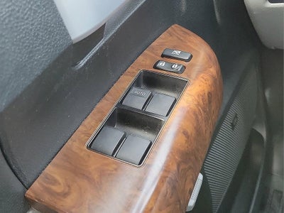 2012 Toyota Tundra 4WD Truck LTD