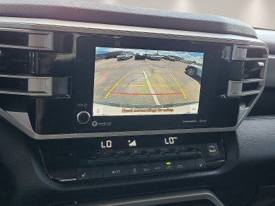 2024 Toyota Tundra 4WD SR5