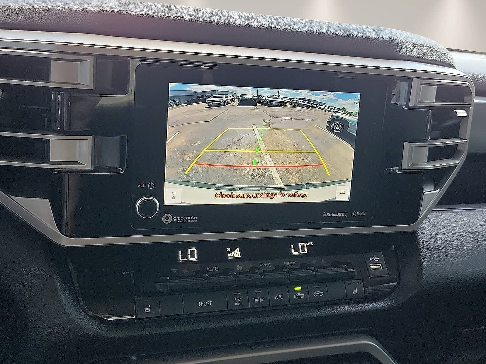 2024 Toyota Tundra 4WD SR5