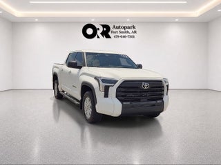 2024 Toyota Tundra 4WD SR5