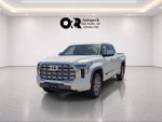 2025 Toyota Tundra 4WD 1794 Edition