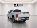 2025 Toyota Tundra 4WD 1794 Edition