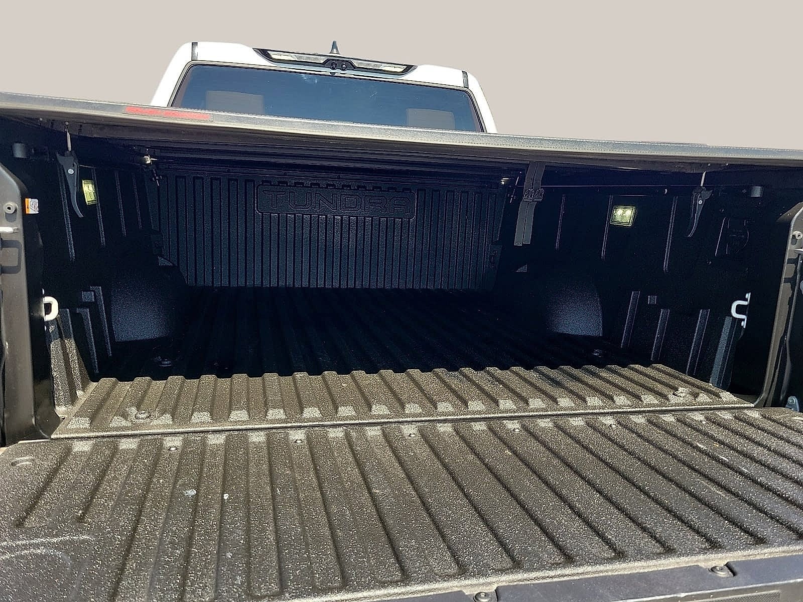 2025 Toyota Tundra 4WD 1794 Edition