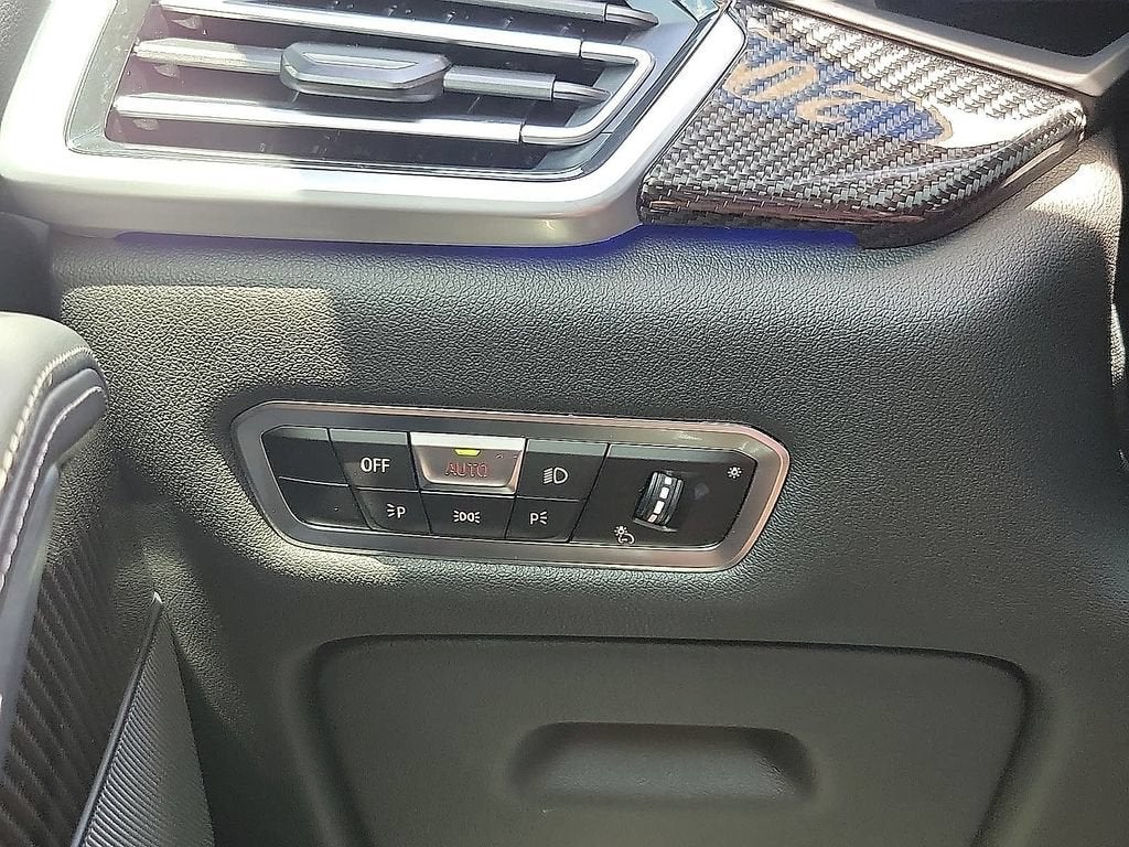 2022 BMW X5 M50i