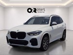2022 BMW X5 M50i