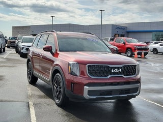 2023 Kia Telluride EX X-Line
