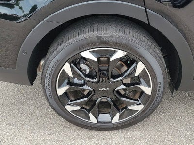 2025 Kia Sorento SX