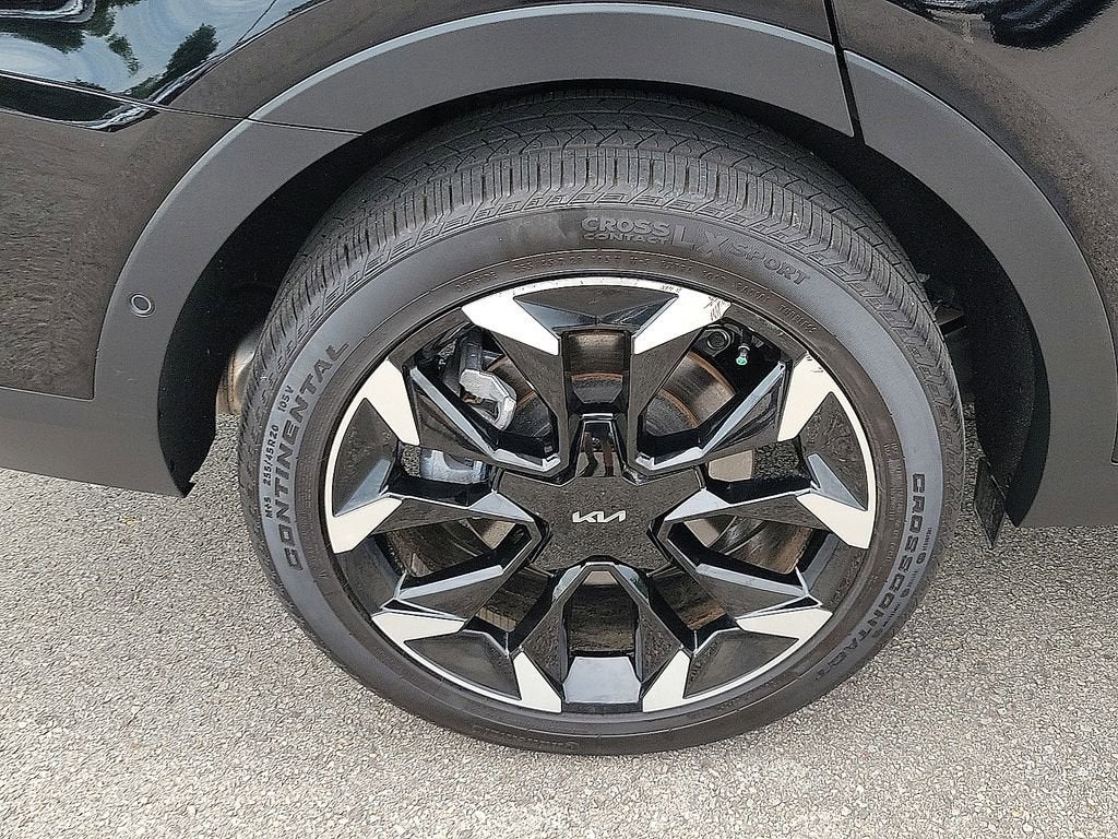 2025 Kia Sorento SX