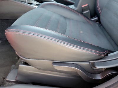 2025 Mitsubishi Outlander Sport S