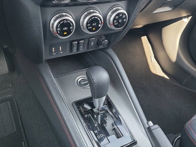 2025 Mitsubishi Outlander Sport S
