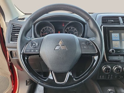 2025 Mitsubishi Outlander Sport S