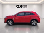 2025 Mitsubishi Outlander Sport S
