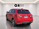 2025 Mitsubishi Outlander Sport S