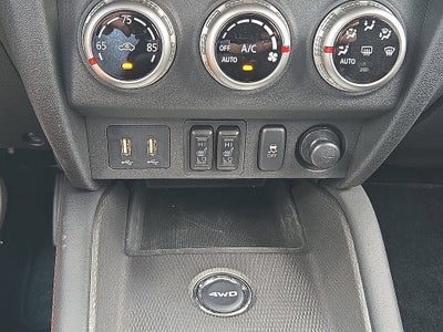 2026 Mitsubishi Outlander Sport S