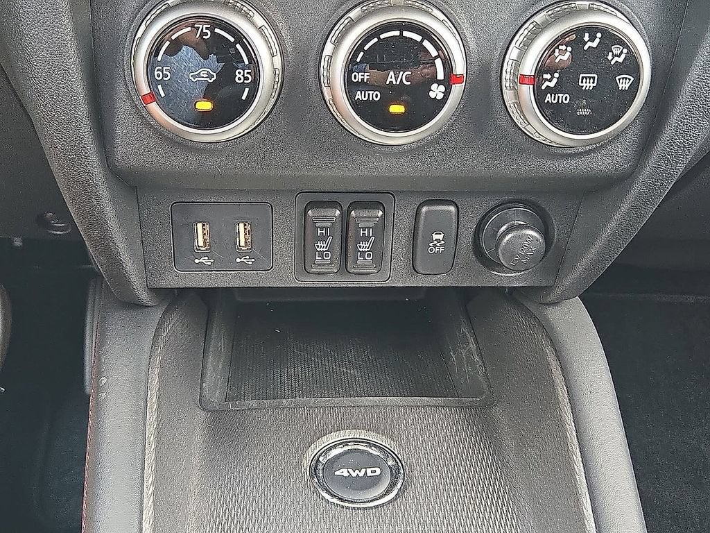 2026 Mitsubishi Outlander Sport S