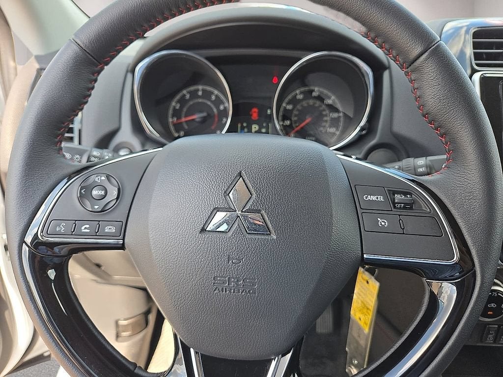 2026 Mitsubishi Outlander Sport S