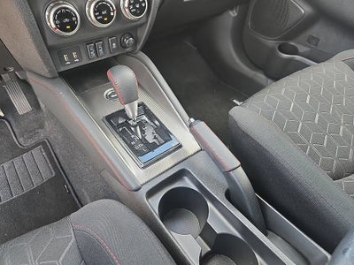 2026 Mitsubishi Outlander Sport S