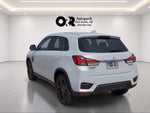 2026 Mitsubishi Outlander Sport S