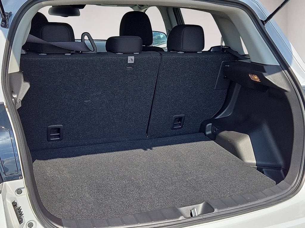 2026 Mitsubishi Outlander Sport S