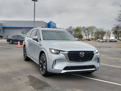 2024 Mazda Mazda CX-90 3.3 Turbo S Premium Plus