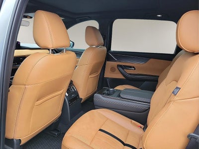 2024 Mazda Mazda CX-90 3.3 Turbo S Premium Plus