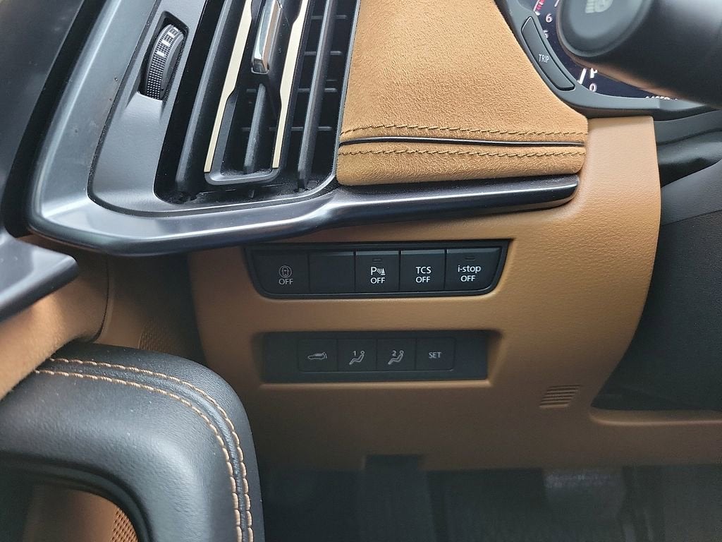 2024 Mazda Mazda CX-90 3.3 Turbo S Premium Plus