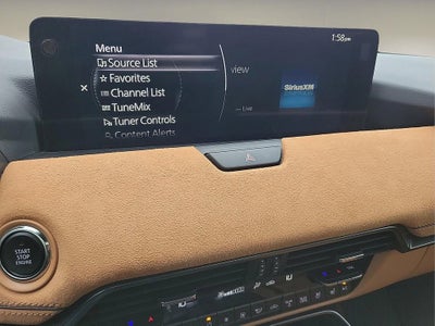 2024 Mazda Mazda CX-90 3.3 Turbo S Premium Plus