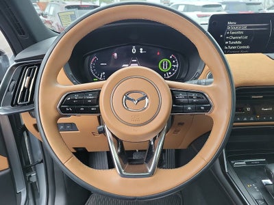 2024 Mazda Mazda CX-90 3.3 Turbo S Premium Plus