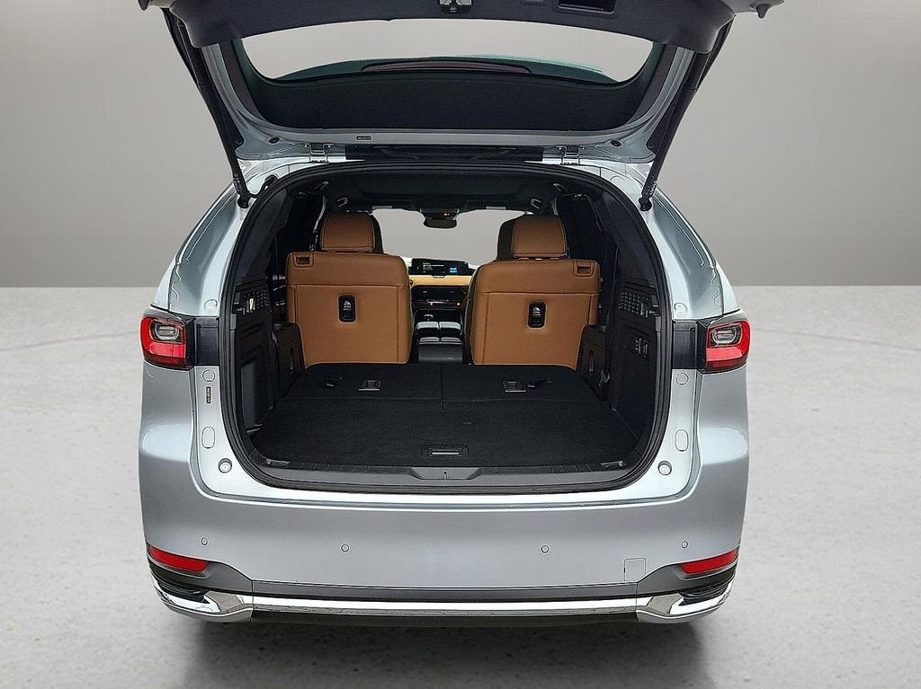 2024 Mazda Mazda CX-90 3.3 Turbo S Premium Plus