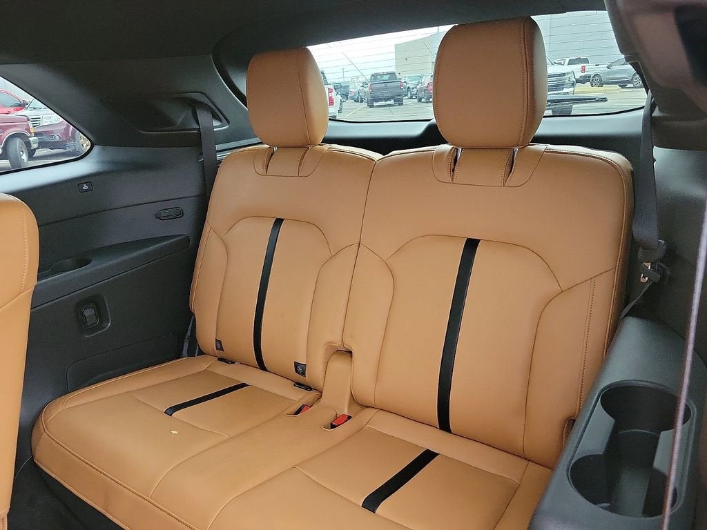 2024 Mazda Mazda CX-90 3.3 Turbo S Premium Plus