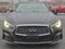 2022 INFINITI Q50 SENSORY