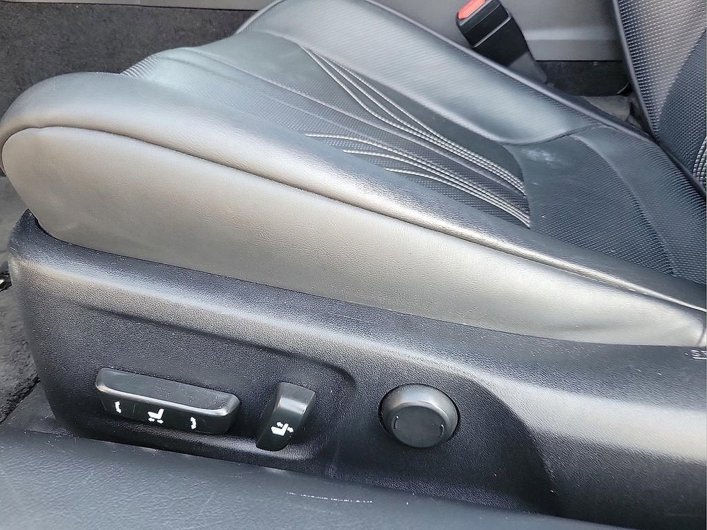 2015 Lexus RC F 2DR CPE