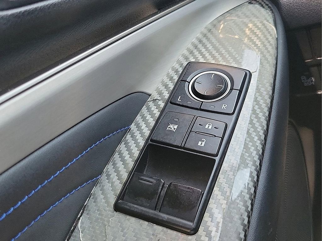 2015 Lexus RC F 2DR CPE