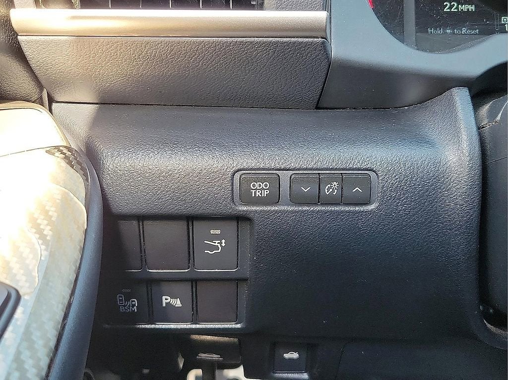 2015 Lexus RC F 2DR CPE