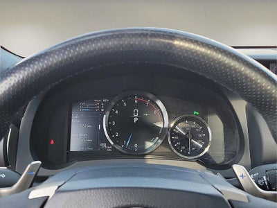 2015 Lexus RC F 2DR CPE