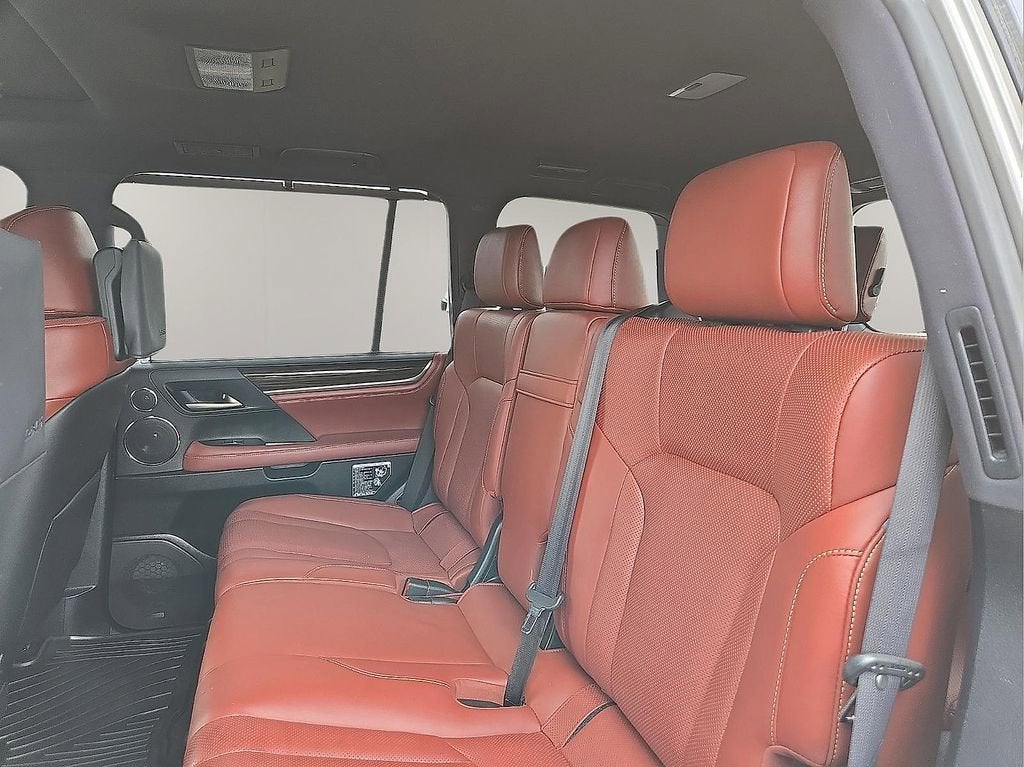 2020 Lexus LX LX 570