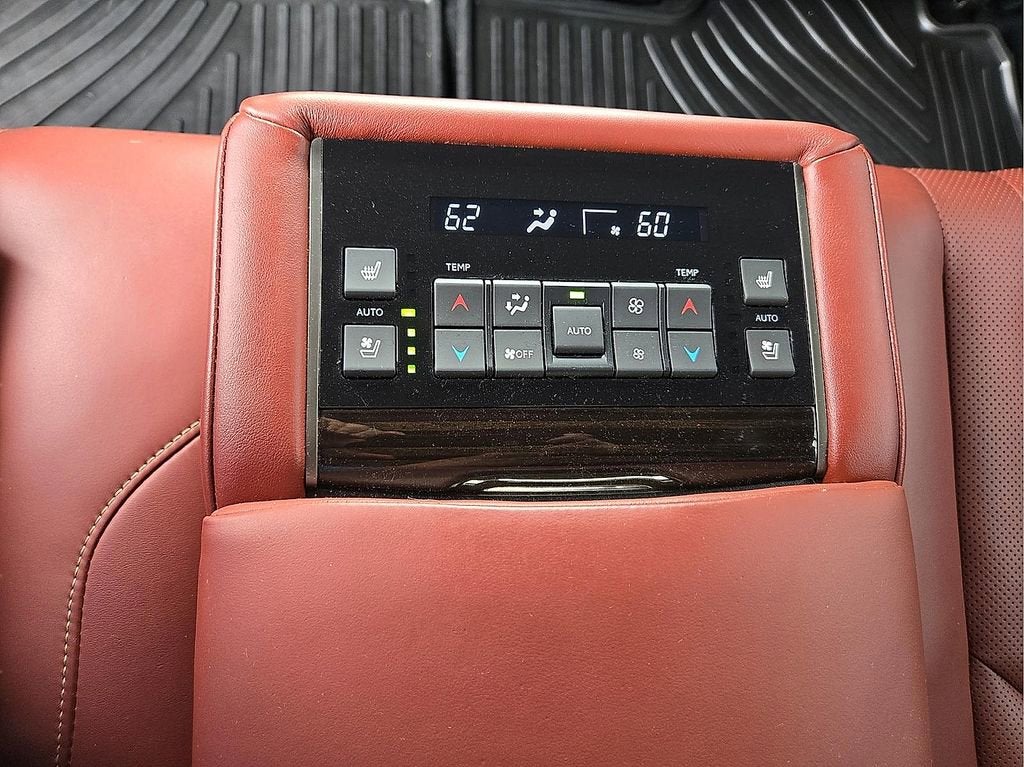 2020 Lexus LX LX 570