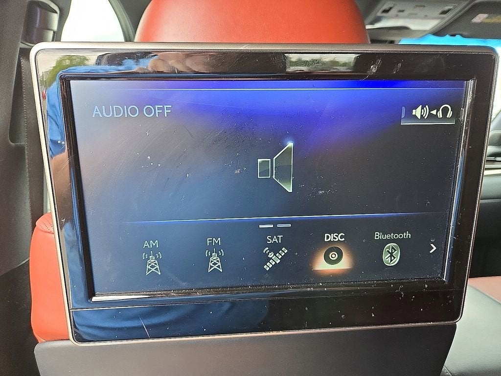 2020 Lexus LX LX 570