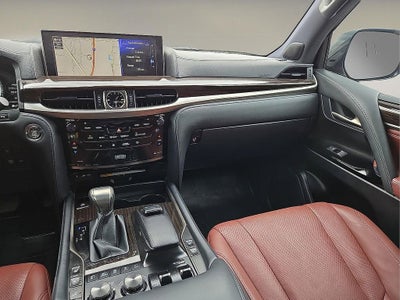 2020 Lexus LX LX 570